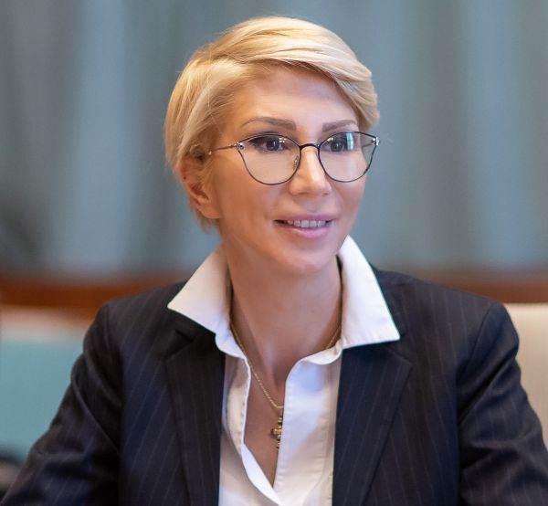 Raluca Turcan: Au beneficiat de vaccin anti-HPV peste 4.000 de tineri, până în luna septembrie